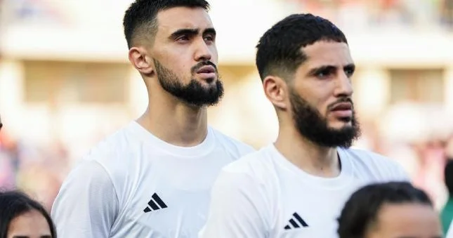 Qarabağ da yayın ilk ayrılığı