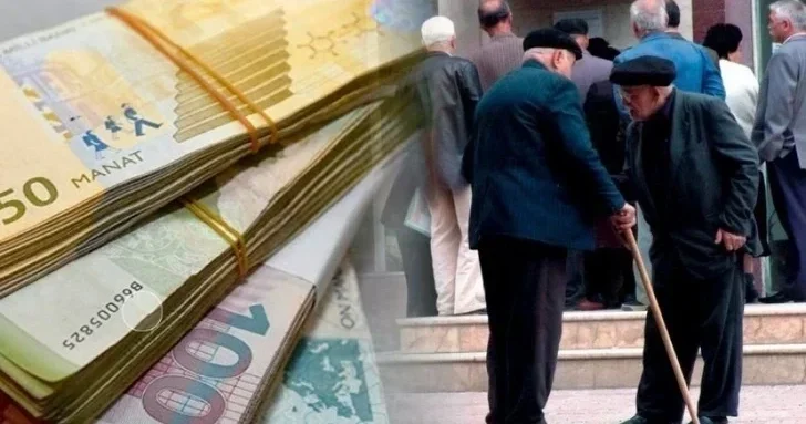Пенсии за июнь будут выплачены раньше времени