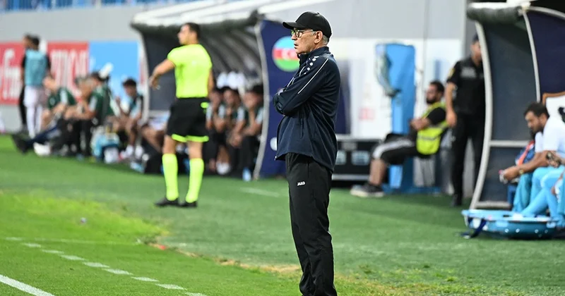 “Turan Tovuz” bəyanat yaydı: “Berdıyev ölkəni tərk etməyib”
