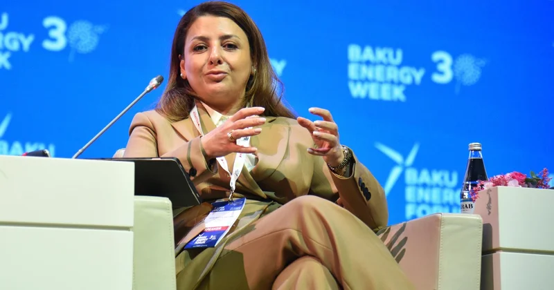 Azeri Central East самая технологически продвинутая платформа в портфеле bp вице президент