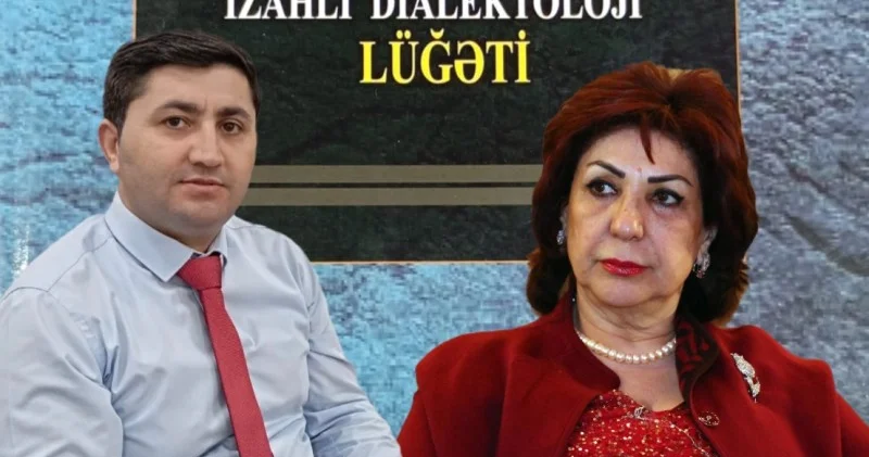 Bir kitabın sirri Salatın Əhmədovanın övladları qədər sevdiyi şedevri