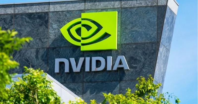 NVIDIA dünyanın ən dəyərli şirkət oldu