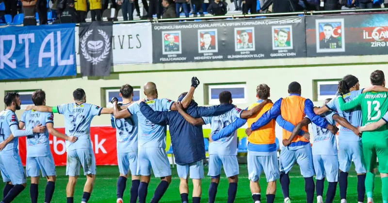 Bu futbolçu Rəşad Sadıqovun “qara siyahı”sına düşdü GÖNDƏRİLİR
