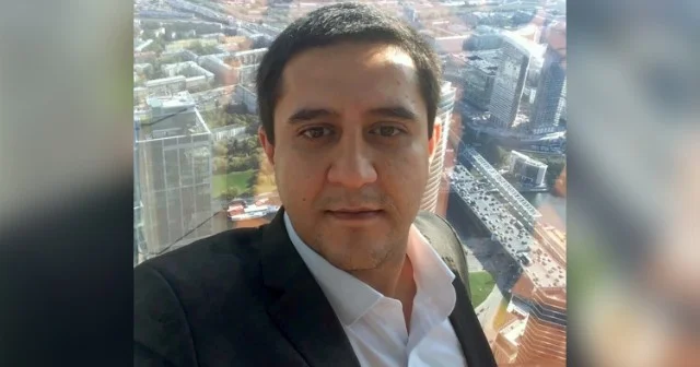 Erməni iş adamı polis tərəfindən saxlanılıbmış