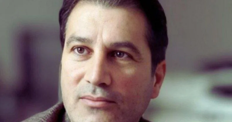 Azərbaycanlı fəal Aydın Məhəmmədi Evin həbsxanasından azad edilib