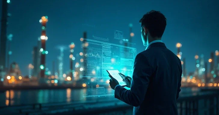 SOCAR Türkiye внедряет искусственный интеллект в энергетические проекты