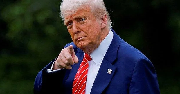 Трамп еще раз повысил пошлины на сталь и алюминий