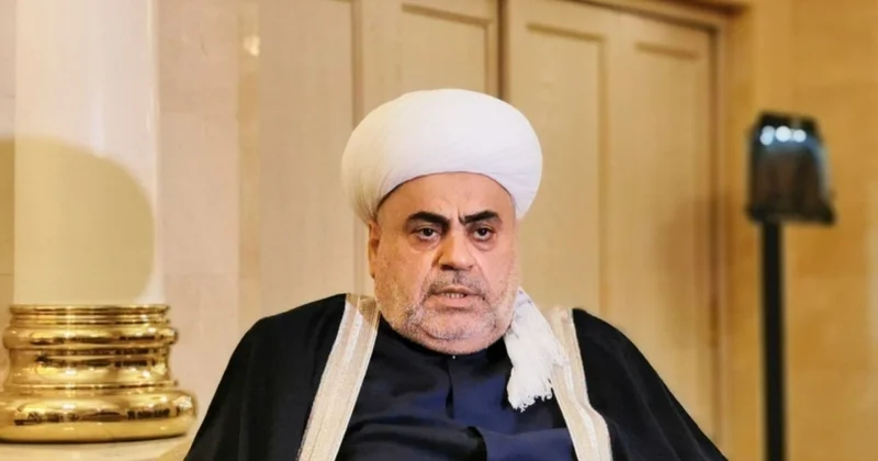 Şeyx İrəvanda hakimiyyəti “dəyişir”