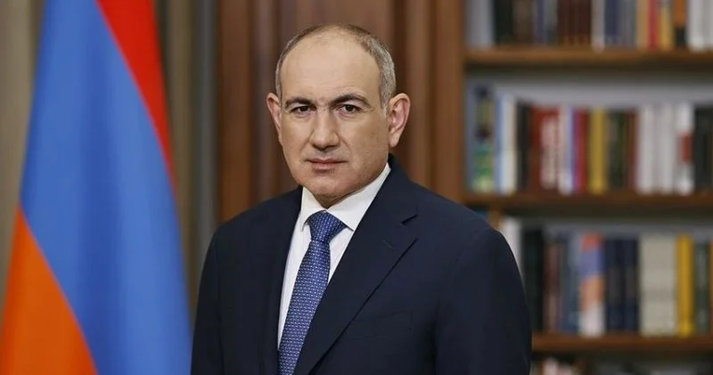Ermənistan Baş nazirindən etiraf: Bunu ölüm təhlükəsi altında etdim