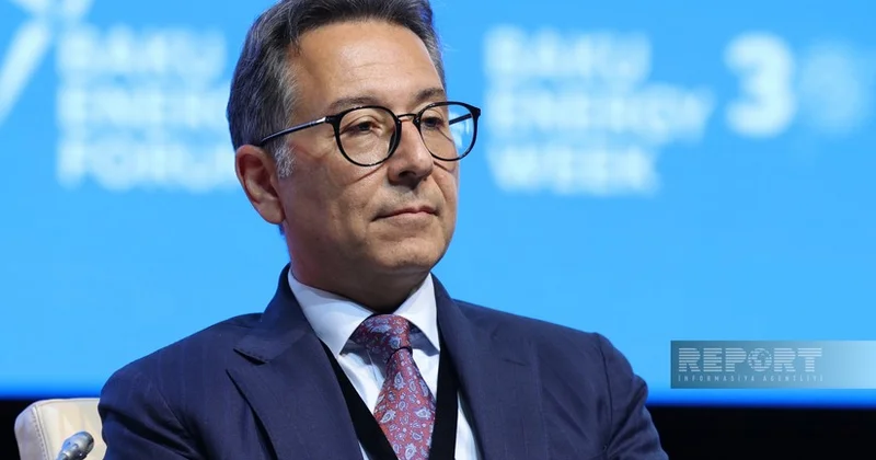 SOCAR предлагает компаниям прикаспийских стран создавать консорциумы в сфере зеленой энергии