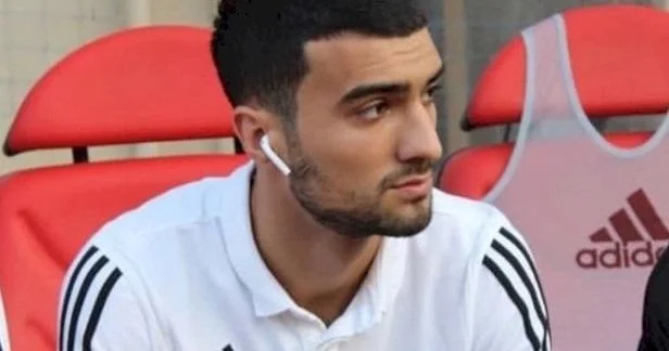 Fortuna Mahir Emreli ilə maraqlanır