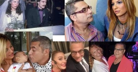 Ərbil: Ayrıldığım həyat yoldaşlarıma nə qədər aliment verdiyimi bilmirəm