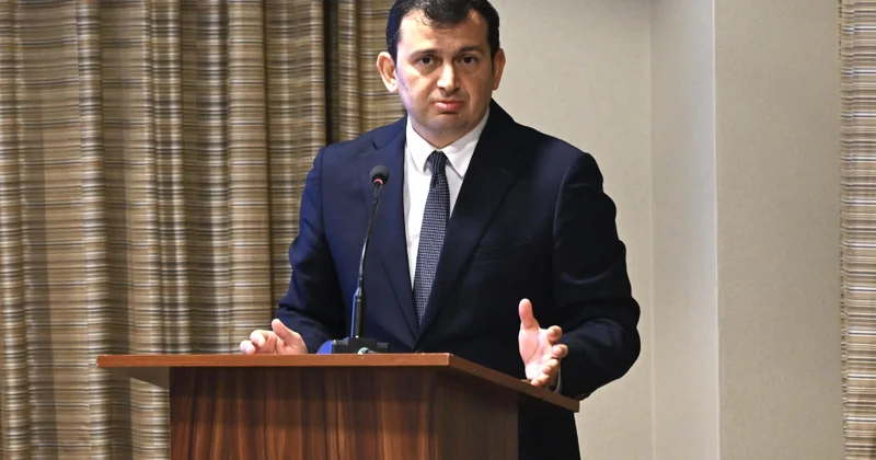 Uşaqların 45 faizdən çoxu gündə 5 saatdan çox internetdən istifadə edir Şöbə müdiri