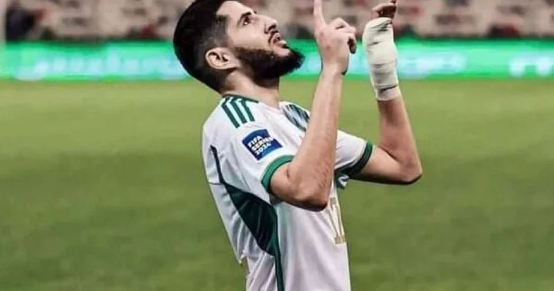 "Qarabağ" məşhur futbolçu ilə müqavilə imzalamadı