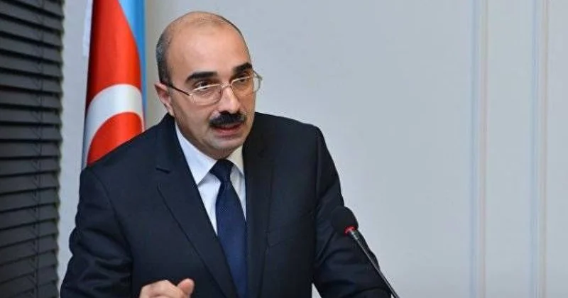 Mətin Eynullayevə ağır itki