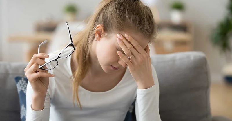 Emosional tükənmiş insanlara məzuniyyət verilə bilər