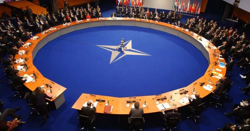 NATO sabahkı sammitində mühüm qərarlar verəcək HHM sistemləri beş dəfə artırılacaq