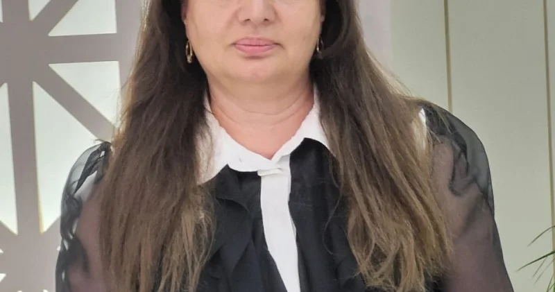 Yazıçı publisist Gülzar İbrahimovanın yeniyetmələrə aid tarixi hekayələri
