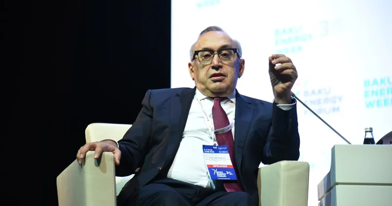 SOCAR о запуске производства в рамках второй фазы разработки месторождения Абшерон