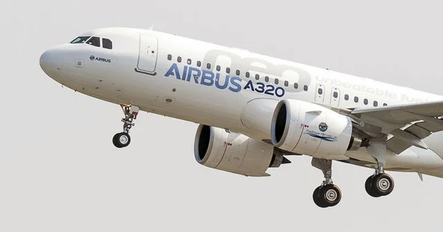 Çin Airbus dan yüzlərlə təyyarə sifariş etməyi planlaşdırır