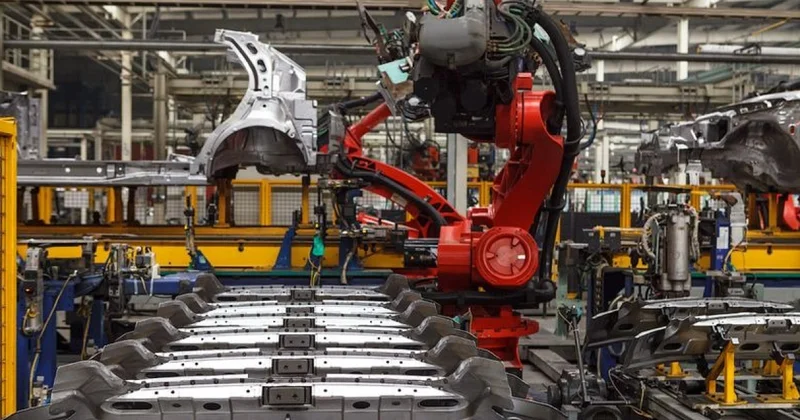 Американские автогиганты могут перенести сборку в Китай