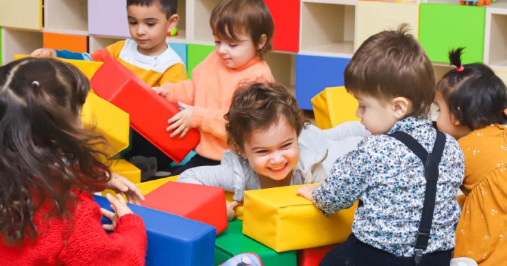 Düzgün bağça seçimini necə edək? Psixoloqdan AÇIQLAMA
