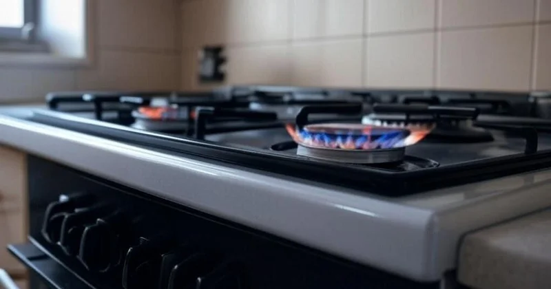 На этой территории временно не будет газа