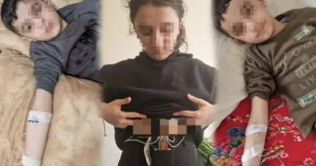 Gözümüzün qabağında əriyirlər Xəstə uşaqlar üçün ümid çağırışı
