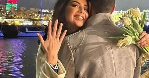 ABŞ də yaşayan azərbaycanlı aparıcı ana olacaq FOTO