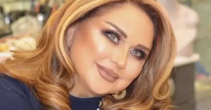 Mələkxanım Əyyubova ETİRAF ETDİ: “Bəzən buna məcbur olursan”