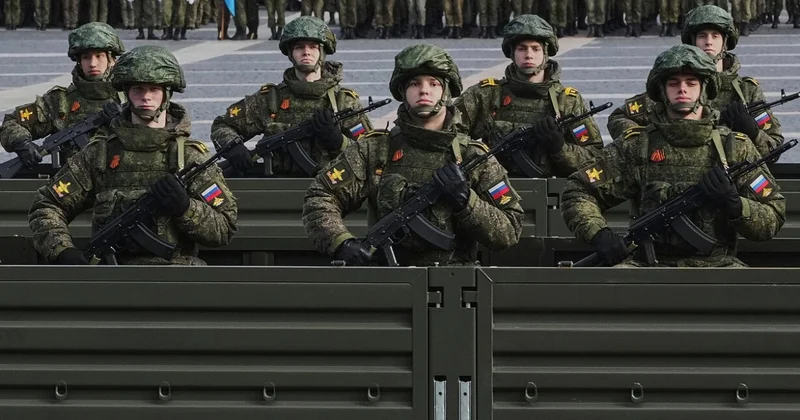 Русские захватили еще одно село в Сумах