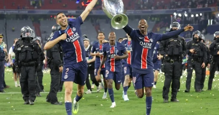 Heç vaxt Çempionlar Liqasının finalında oynamayan 7 dünya futbol ulduzu