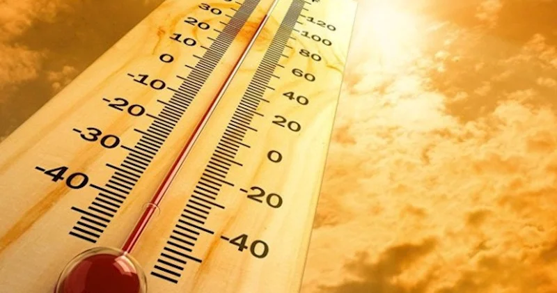 Yaxın beş ildə tarixin ən isti dövrü yaşanacaq