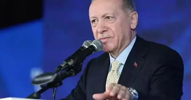 Ərdoğan 20 minə yaxın məhbusu azad edir KONKRET