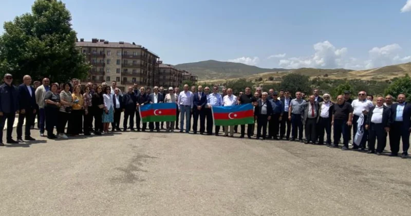 Siyasi birlik, milli həmrəylik: “Bu, təqdirəlayiq təşəbbüsdür”