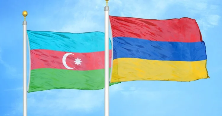 Bakı və İrəvan təmsilçiləri arasında növbəti görüş