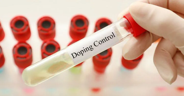 MMA döyüşçüsü dopinqdə ilişdi Bu cəza verildi
