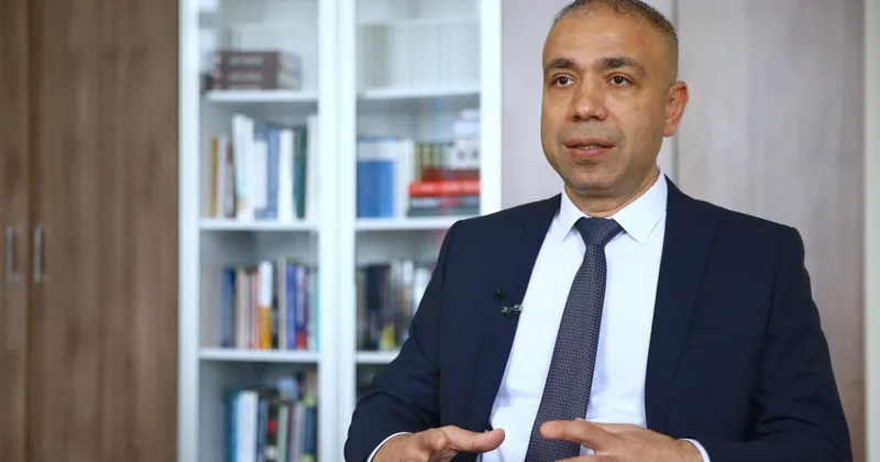Azəbaycanı test edilməmiş texnologiyalar parkına çevirmək niyyətimiz yoxdur Nazir müavini