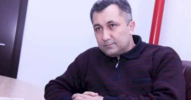 İdman jurnalisti AFFA nın məlum qərarını DƏSTƏKLƏDİ