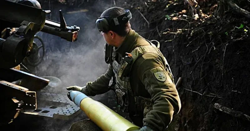 Fransa Ukraynaya silah tədarükü üçün 1,5 milyard avroluq maliyyə zəmanəti verəcək