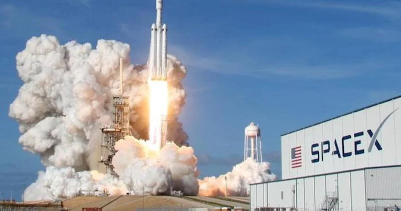 2025 ci ildə “SpaceX”in gəlirləri 15,5 milyard dollara çatacaq