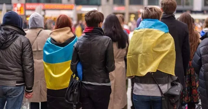ЕК намерена продлить защиту украинских беженцев