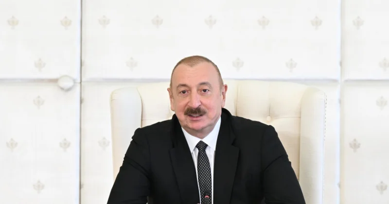İlham Əliyev Minifutbol Federasiyasına 2 milyon manat ayırdı SƏRƏNCAM