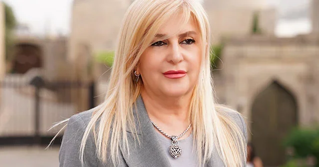 “İçərişəhər” Muzey Mərkəzinin direktoru o oldu Foto