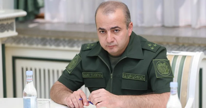 Ermənistan rəsmisi: Bakı ilə itkin düşmüş şəxslərin birgə axtarışı üzrə ilkin razılıq var