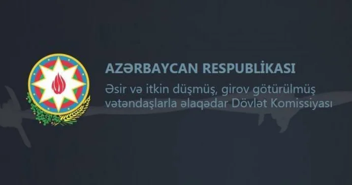 Azərbaycan və Ermənistan komissiyaları itkin düşmüş şəxslərin taleyini aydınlaşdırmaq üçün görüşüb