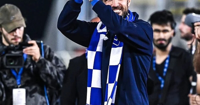 “İnter” Fabreqas üçün hərəkətə keçdi