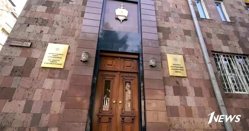 Экс глава ВПК Армении обвинен в растрате почти $1 млн