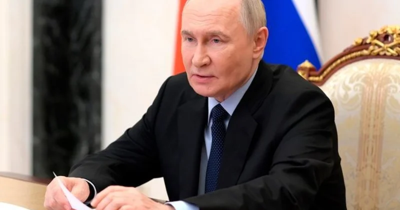 Путин поставил под сомнение возможность саммита с Киевом
