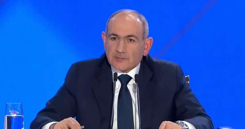 Paşinyan qalmaqallı mənzilini 45 milyona satdı